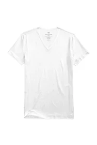 Camiseta interior Mack Weldon AIRKNIT cuello en V NUEVA NUEVA CON ETIQUETAS - Imagen 1 de 11