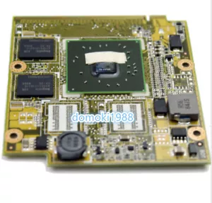 ASUS Z99 A8 X81 F8 ATI Radeon HD 3470 256MB VGA Graphics Card 216-0707009 - Picture 1 of 3