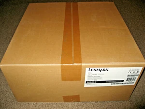 New Sealed Lexmark 3000551 Duo Drawer 650 Sheet C540 C544 C543 X544 X546  - Picture 1 of 2