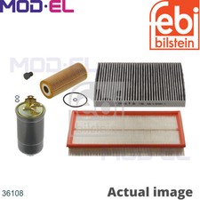 PARTS SET MAINTENANCE SERVICE FOR VW GOLF/IV/Mk/Van/VAN NEW/BEETLE/Convertible  