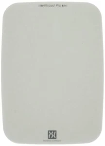 power support Air Pad III Mouse Pad Dark Graphite Standard Size Silicon AP-75 - Photo 1/1