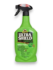Spray para moscas e insectos Ultra-Shield - Imagen 1 de 9