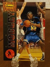 1994-95 "94" Ted Williams Basketball Cards. You Pick The Card. 