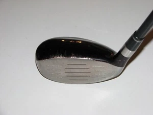 Nickent Genex 3DX Ironwood Hybrid Wood 20*, RH - Picture 1 of 5
