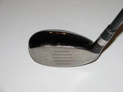 Nickent Genex 3DX Ironwood Hybrid Wood 20*, RH - Image 1 of 4