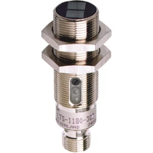 Contrinex 620 200 407 Pnp M18 Fotoelettrici Sensore di Prossimità Con 2M Cavo - Bild 1 von 1