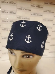 ANCHORS /MENS / cap/Rn's, Dr's,medical staff - Picture 1 of 3