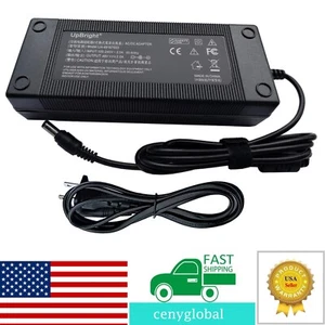 48V AC-DC Power Adapter For Hoioto ADS-110DL-52-1 480072G ADS-110DL-52-1480072G - Afbeelding 1 van 6