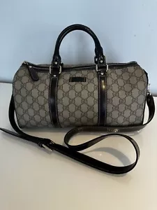 gucci boston bag - Picture 1 of 12