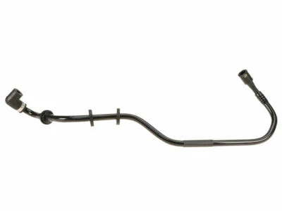 Нижний вакуумный шланг для Volkswagen Touareg 2004-2007 годов выпуска 51116HW 2005 2006 V8 - Изображение 1 из 2