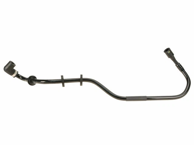 Manguera de vacío inferior para Volkswagen Touareg 2004-2007 51116HW 2005 2006 V8 Foto 1 de 2