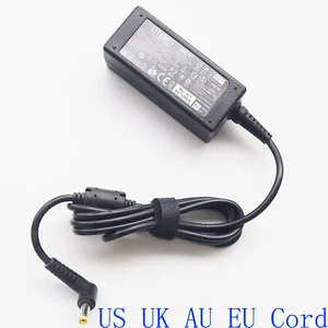 Genuine AC Adapter Battery Charger For Acer Gateway KAV60 NAV50 LT2016u LT2030u - Picture 1 of 4