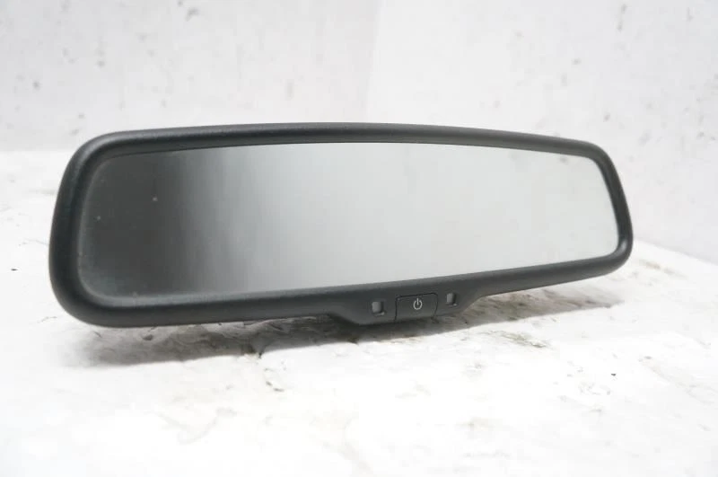 2014 Acura RDX Interior Rear View Mirror 76400-SEC-A13 OEM - Image 1 of 4