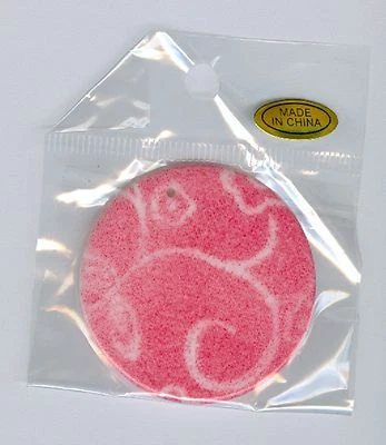 Centro de mesa o colgante de cuentas de diseño focal acrílico.  Foto 1 de 4