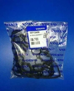 Rocker Cover Gasket Genuine Volvo S40 V50 S60 V70 S80 XC60 XC70 XC90 30713459 - Picture 1 of 3