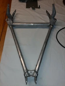 Ski-doo REV XM XS 600 800 ETEC MXZX SUMMIT RENEGADE 13 14 15 16 17 Pyramidenstrebe - Bild 1 von 4