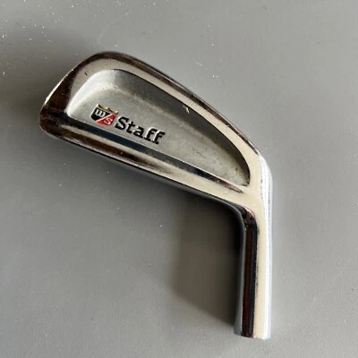 Wilson Staff Progressive CB Single Iron 3 Iron Right Head Only - Image 1 of 4