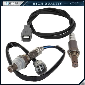 O2 Oxygen 02 Sensor for 2000-2001 Toyota Solara 2.2L Upstream + Downstream 2pcs - Picture 1 of 24