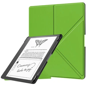 Cover for Amazon Kindle Scribe 2022 10.2 Cover Case Protective - Picture 1 of 58
