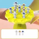 Balance Tree Zabawka Rodzic-Gra dla dzieci Impreza Interakcja Prezent edukacyjny