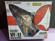 Macross Robotech 1/55scale Variabile Combattente VF-1J Valkryie Ichijo Hikaru