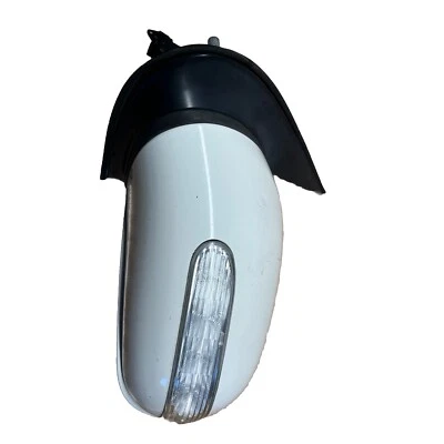 🔥2002-2005 C564 W163 MERCEDES CLASE ML ESPEJO RETROVISOR DELANTERO IZQUIERDO PUERTA Foto 1 de 4