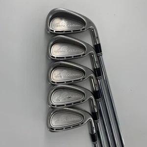 Cleveland Tour Action TA7 Iron Set 3,4,5,7,8 Regular Flex RH - Picture 1 of 12