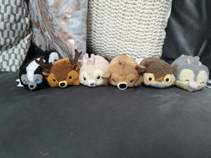 peluches bambi