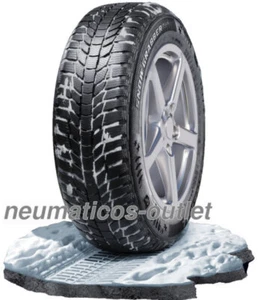 Invierno General Snow Grabber Plus 225/70 R16 103H - Imagen 1 de 2