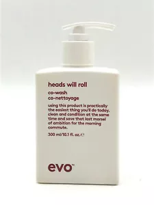 EVO Heads Will Roll Co-Wash 10.1 oz - Picture 1 of 1