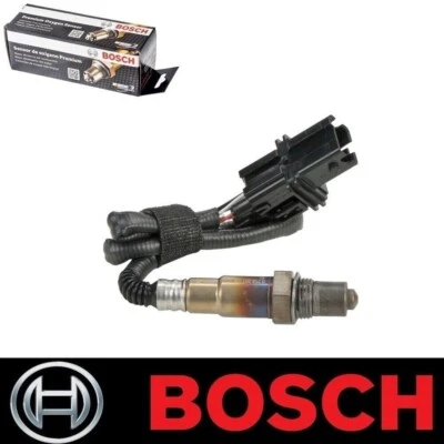 BOSCH Oxygen Sensor AirF 17264 FOR NISSAN INFINITI FX45 M45 Altima 5 WIRE NO BOX - Image 1 of 2