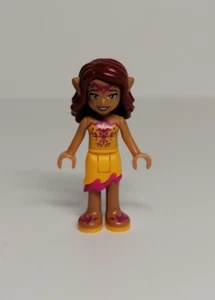 Lego Elves Figurine Elf016 Azari Firedancer Minifigure 41175 - 2016 - Picture 1 of 2