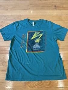 Vintage Bad Brains Punk Tshirt XL - Bild 1 von 9