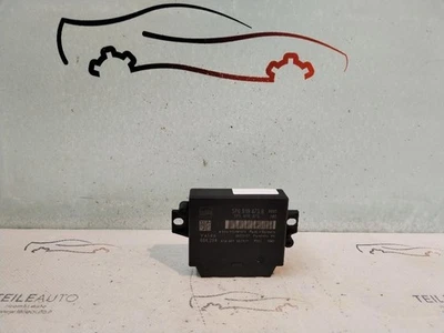 CENTRALINA SENSORI DI PARCHEGGIO PER SEAT Leon 2° Serie 5P0919475B (05>09) - Immagine 1 di 4