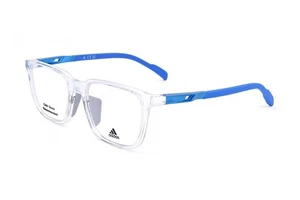 Adidas Sport SP5030 F 026 CRYSTAL 55/18/145 MAN Eyewear Frame - Picture 1 of 3