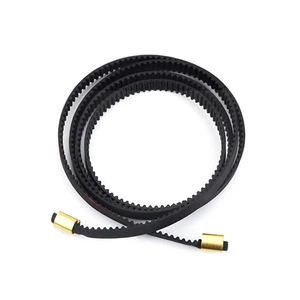 GT2-6mm Open Timing Belt X Axis 765mm+ Y Axis 720mm Replacement Part For Ender-3 - Afbeelding 1 van 8