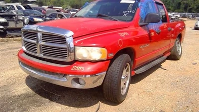 (LOCAL PICKUP ONLY) Passenger Front Door Quad Cab 4 Door Fits 03-07 DODGE 1500 P Foto 1 de 4