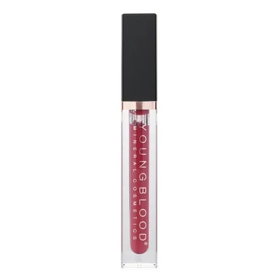 Youngblood - Hydrating Liquid Lip Creme - # La Dolce Vita (Matte) 4.5ml/0.15oz - image 1 of 3