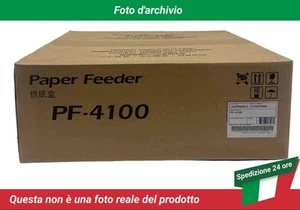 PF-4100 Kyocera Mita ECOSYS P4040dn Pezzo di Ricambio - Afbeelding 1 van 4