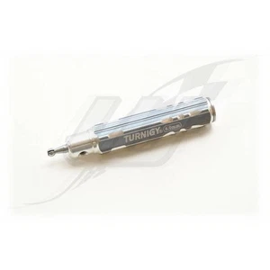 Alesatore Turnigy per uniball da 4mm end ball reamer - 12896 - Picture 1 of 1