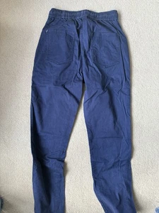 Mini Boden Boys Trousers 12 Years - Picture 1 of 4