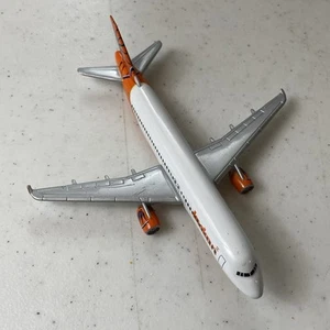 Inflight Indian AIRBUS A320 Passenger Airplane Diecast Aircraft Model See Desc - Picture 1 of 14