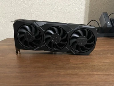 AMD Radeon RX 7900 XT 20GB GDDR6 Graphics Card 102D7040100 - Image 1 of 4