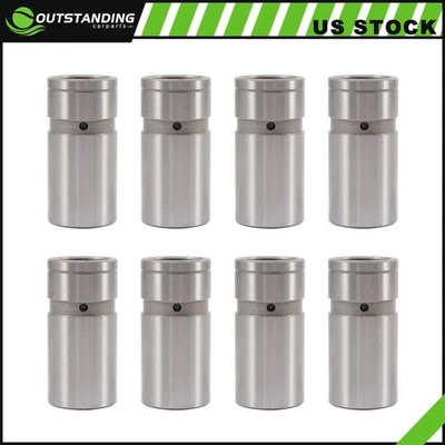 ?Levantadores hidráulicos para Dodge Dakota Jeep Wrangler 2,5 L 4,0 L 8 piezas Foto 1 de 4