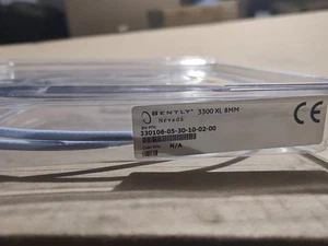 New&Origina 330106-05-30-10-02-00 Bentlysensor Negotiable FlashSale ViaFedEx/DHL - Picture 1 of 3