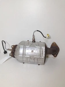 2018 Katalysator / DPF Rußpartikelfilter Dieselpartikelfilter EBA8776 - Bild 1 von 6