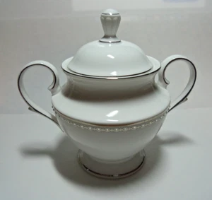 Azúcar Lenox Pearl Platinum 6111371 ~ Nuevo - Imagen 1 de 10