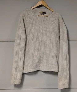 VINTAGE The Territory Ahead Reserve Pullover Alpaka Kaschmir Wolle Gr. 2XL - Bild 1 von 14