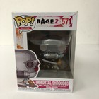 Funko Pop! Vinyl: Rage 2 - Immortal Shrouded #571