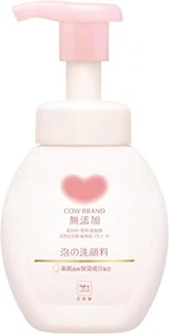 COW MUTENKA Foaming Face Wash 160ml - Picture 1 of 8